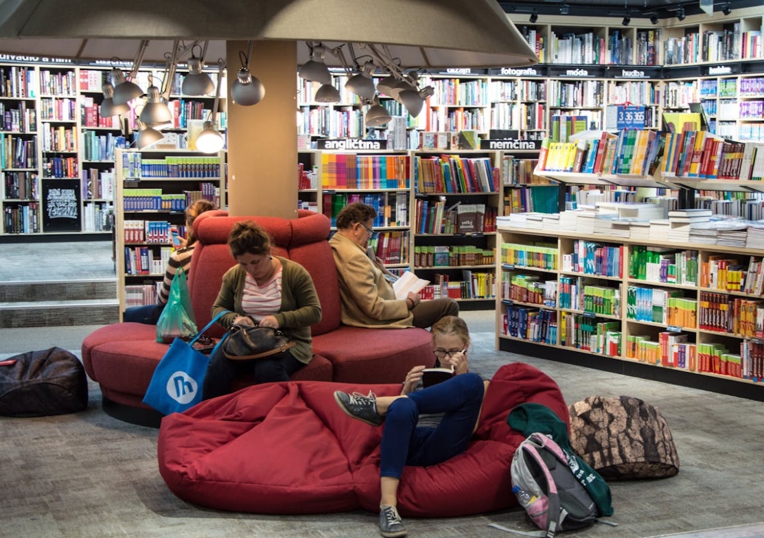 Od bibliotekarki w Dąbrowie Górniczej do autorki książki w Norwegii – podróż Magdaleny Kałwak