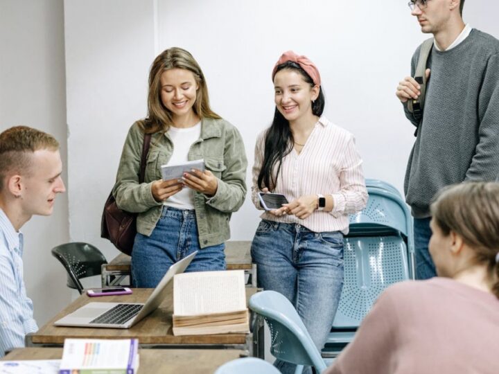 Innowacyjne koncepcje zagospodarowania terenu przez studentów Politechniki Śląskiej prezentowane w Dąbrowie Górniczej