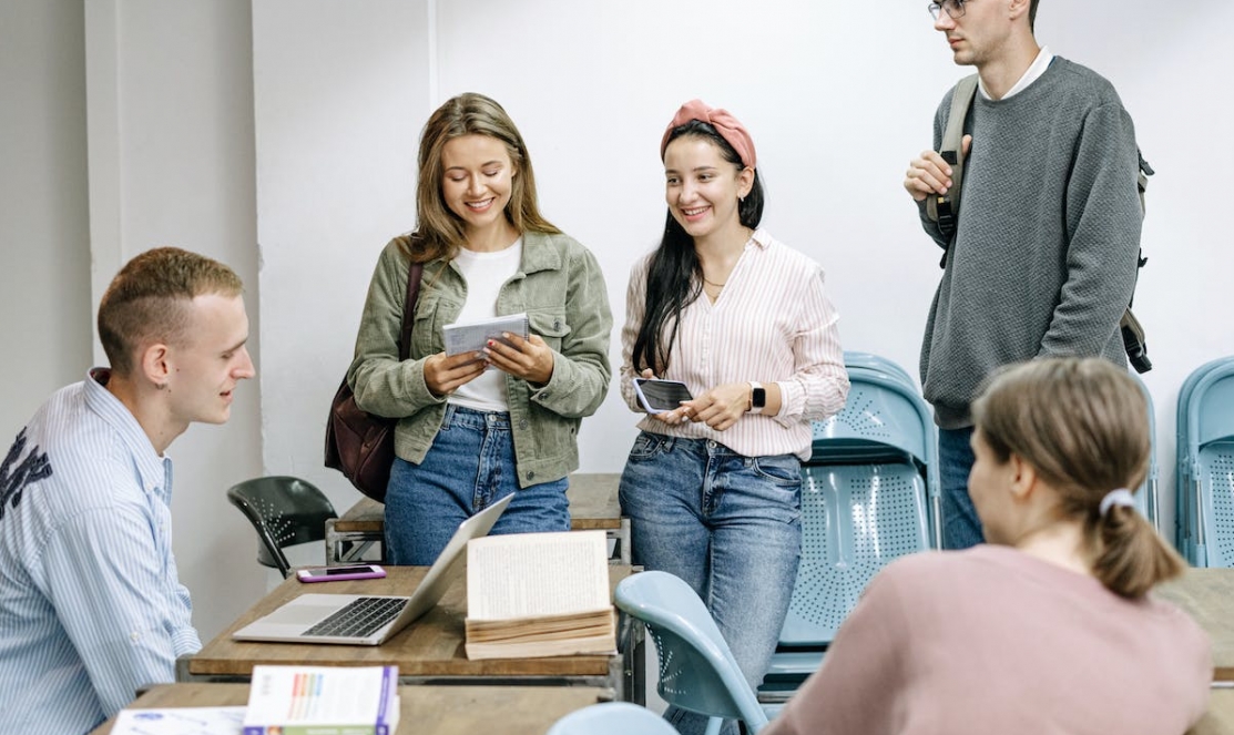 Innowacyjne koncepcje zagospodarowania terenu przez studentów Politechniki Śląskiej prezentowane w Dąbrowie Górniczej