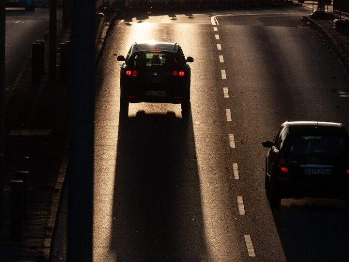 Transformacja infrastruktury drogowej w Dąbrowie Górniczej: Zamknięcie kluczowego wiaduktu i stworzenie nowego łącznika