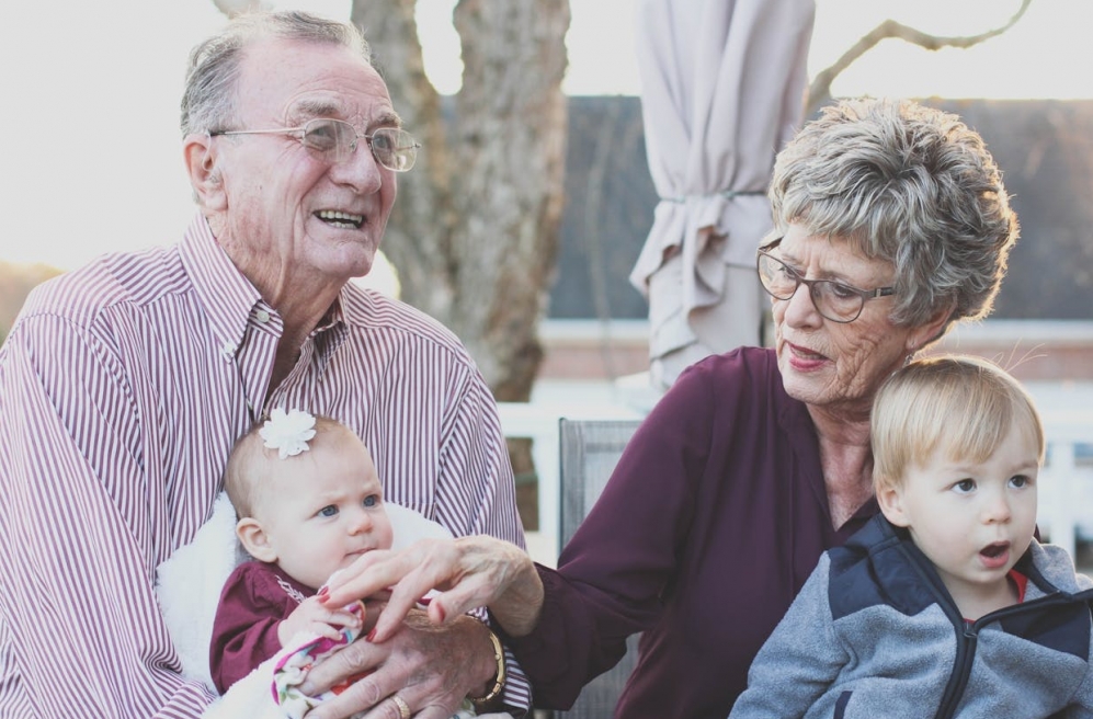 Współtwórz lokalną politykę senioralną – nadchodzą wybory do Rady Seniorów