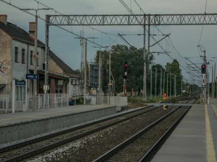 Uruchomienie nowych połączeń PKP Intercity z Ząbkowic do Krakowa od 15 grudnia