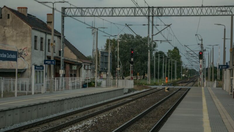 Uruchomienie nowych połączeń PKP Intercity z Ząbkowic do Krakowa od 15 grudnia