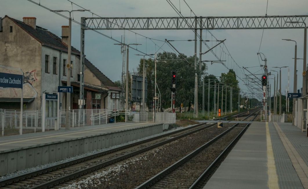 Uruchomienie nowych połączeń PKP Intercity z Ząbkowic do Krakowa od 15 grudnia